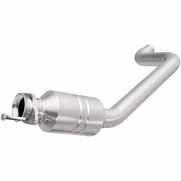 52003, MAGNAFLOW 52003 Catalytic Converter Direct-Fit OEM Grade for JAGUAR XF 2010-2012 في الإمارات, دبي. Condition - new. Price 3,420 AED. Photo, seller contacts | AUTO.AE