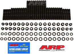 234-4213, ARP 234-4213 Head Stud Kit for CHEVROLET Small Block aluminum Bowtie splayed в ОАЭ, Дубай. Состояние - новое. Цена 1 330 AED. Фото, контакты продавца | AUTO.AE