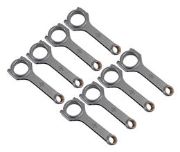 ESP-6657F3D, Eagle H-Beam Connecting Rods CRS6657F3D في الإمارات, دبي. Condition - new. Price ⁦3,750 AED⁩. Photo, seller contacts | AUTO.AE