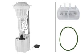 HLA-358300281, Hella Fuel Pump Module Assemblies for 2005-2007 RAM 1500, 2005-2009 RAM 2500, 2005-2008 RAM 3500 - 358300281 في الإمارات, دبي. Condition - new. Price 750 AED. Photo, seller contacts | AUTO.AE
