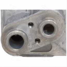 FSS-54979, Four Seasons Evaporator Cores for 2001-2005 IS300, 1999-2003 RX300 - 54979 في الإمارات, دبي. Condition - new. Price 580 AED. Photo, seller contacts | AUTO.AE