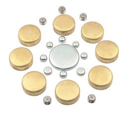 MRG-6481, Mr. Gasket Freeze Plug Kits 6481 в ОАЭ, Дубай. Состояние - новое. Цена 210 AED. Фото, контакты продавца | AUTO.AE