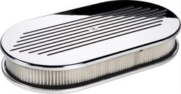BSP-15420, Billet Specialties Air Cleaners 15420 في الإمارات, دبي. Condition - new. Price ⁦1,090 AED⁩. Photo, seller contacts | AUTO.AE