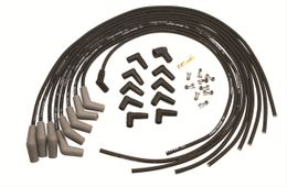 FMS-M-12259-M302, Ford Performance Parts Spark Plug Wire Sets for 1966-1995 MUSTANG - M-12259-M302 in UAE, Dubai. Condition - new. Price 290 AED. Photo, seller contacts | AUTO.AE