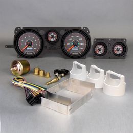 NVU-71126-01, New Vintage USA 1970-81 Pontiac Firebird Gauge Packages for 1970-1981 FIREBIRD - 71126-01 in UAE, Dubai. Condition - new. Price 4,160 AED. Photo, seller contacts | AUTO.AE