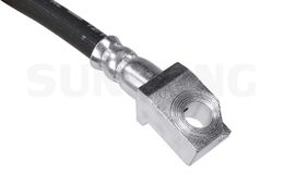 SUG-2203215, Sunsong Brake Hoses for 1968-1970 COUGAR, MUSTANG - 2203215 في الإمارات, دبي. Condition - new. Price 100 AED. Photo, seller contacts | AUTO.AE