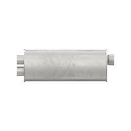 WLK-21533, Walker Quiet-Flow 3 Steel 2.5 Inch Muffler 21533 في الإمارات, دبي. Condition - new. Price 660 AED. Photo, seller contacts | AUTO.AE