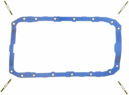 FEL-OS30620R, Fel-Pro Oil Pan Gaskets OS 30620 R in UAE, Dubai. Condition - new. Price 180 AED. Photo, seller contacts | AUTO.AE