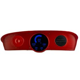 IZL-DP1008B, Intellitronix 1961-1966 Ford Truck Digital Direct-Fit Gauge Clusters for 1961-1966 F-100, F-250, F-350 - DP1008B in UAE, Dubai. Condition - new. Price 1,480 AED. Photo, seller contacts | AUTO.AE
