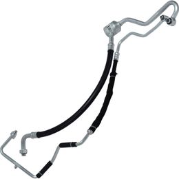 UAC-HA112754C, Universal Air Conditioner Air Conditioning Suction and Discharge Hose Assemblies for 2016-2023 CAMARO - HA 112754C في الإمارات, دبي. Condition - new. Price 250 AED. Photo, seller contacts | AUTO.AE