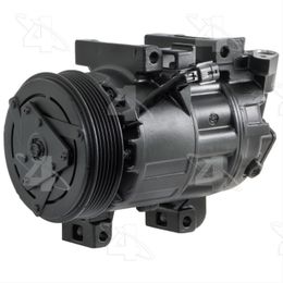 FSS-77664, Four Seasons Air Conditioning Compressors for 2013-2018 ALTIMA - 77664 في الإمارات, دبي. Condition - new. Price 1,400 AED. Photo, seller contacts | AUTO.AE