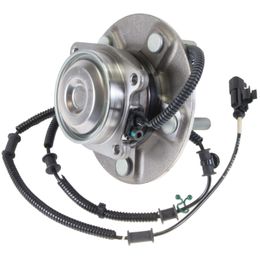 FWB-103143, FAG USA Wheel Bearing and Hub Assemblies 103143 в ОАЭ, Дубай. Состояние - новое. Цена 960 AED. Фото, контакты продавца | AUTO.AE