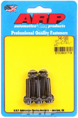 ARP-740-1000, ARP Chromoly Bolts 740-1000 в ОАЭ, Дубай. Состояние - новое. Цена 70 AED. Фото, контакты продавца | AUTO.AE