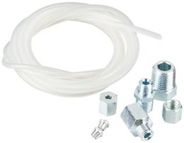 SWW-82553-F, Stewart Warner Performance Nylon Tubing Kits 82553-F في الإمارات, دبي. Condition - new. Price 170 AED. Photo, seller contacts | AUTO.AE