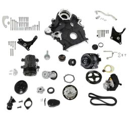 HLY-20-310BK, Holley High-Mount Complete Accessory Systems 20-310BK في الإمارات, دبي. Condition - new. Price 10,500 AED. Photo, seller contacts | AUTO.AE