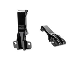 LGB-S0062, LG Billet USA Radiator Brackets LG-RAD-P-LONG-67CTRK-BLK في الإمارات, دبي. Condition - new. Price 960 AED. Photo, seller contacts | AUTO.AE