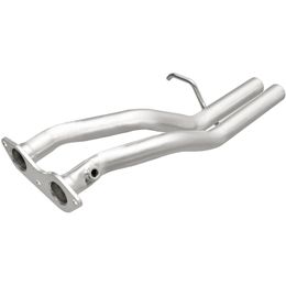 BRE-102-8889, BRExhaust Direct-Fit Intermediate Pipes for 1996-2000 YUKON, TAHOE, 1999-2000 ESCALADE - 102-8889 в ОАЭ, Дубай. Состояние - новое. Цена 650 AED. Фото, контакты продавца | AUTO.AE