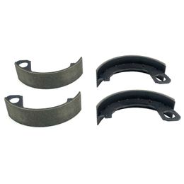 PWR-B979, PowerStop Autospecialty Stock Replacement Brake Shoes B979 في الإمارات, دبي. Condition - new. Price 150 AED. Photo, seller contacts | AUTO.AE