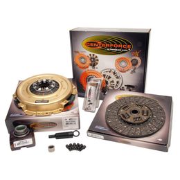 CTF-KCF524816, Centerforce I Clutch Kits KCF524816 in UAE, Dubai. Condition - new. Price 2,410 AED. Photo, seller contacts | AUTO.AE