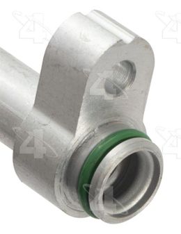 FSS-66456, Four Seasons Air Conditioning Suction Hoses for 2014-2020 RLX - 66456 in UAE, Dubai. Condition - new. Price 190 AED. Photo, seller contacts | AUTO.AE