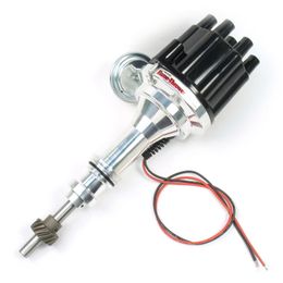 PNX-D7130700, PerTronix Flame-Thrower Plug and Play Billet Distributors with Ignitor III® Module D7130700 в ОАЭ, Дубай. Состояние - новое. Цена 2 100 AED. Фото, контакты продавца | AUTO.AE