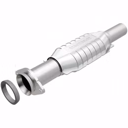 23493, MAGNAFLOW 23493 Catalytic Converter Direct-Fit Standard Grade for CADILLAC Allante 1993-1993 in UAE, Dubai. Condition - new. Price 1,100 AED. Photo, seller contacts | AUTO.AE