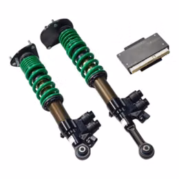 99204485730, MANTHEY RACING 99204485730 Coilover Kit without Front Lift, Semi-active for PORSCHE 911 GT3 RS (992.1) في الإمارات, دبي. Condition - new. Price 117,090 AED. Photo, seller contacts | AUTO.AE