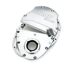 CCA-310, COMP Cams 3-Piece Billet Aluminum Timing Covers 310 في الإمارات, دبي. Condition - new. Price 1,430 AED. Photo, seller contacts | AUTO.AE