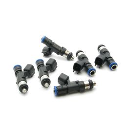 DWK-17U0607506, DeatschWerks Fuel Injectors for 2009-2017 GT-R, 370Z, 2003-2009 350Z - 17U-06-0750-6 в ОАЭ, Дубай. Состояние - новое. Цена 3 060 AED. Фото, контакты продавца | AUTO.AE