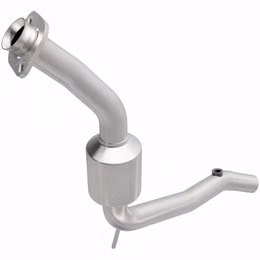 50205, MAGNAFLOW 50205 Catalytic Converter Direct-Fit HM Grade for CHRYSLER Concorde 1993-1997 in UAE, Dubai. Condition - new. Price 2,090 AED. Photo, seller contacts | AUTO.AE
