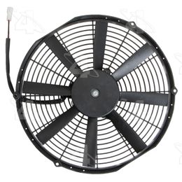 FSS-37141, Four Seasons Electric Fan Kits 37141 في الإمارات, دبي. Condition - new. Price 700 AED. Photo, seller contacts | AUTO.AE