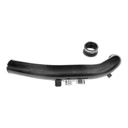 EVE-A35FL-CF-CHG, EVENTURI EVE-A35FL-CF-CHG Turbo Inlet Tube (Carbon) for MERCEDES-BENZ A35 AMG / CLA35 AMG / GLA35 / GLB35 Hybrid Versions 2023+ в ОАЭ, Дубай. Состояние - новое. Цена 3 380 AED. Фото, контакты продавца | AUTO.AE