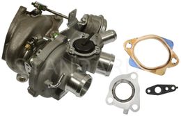 SMP-TBC606, Standard Motor Stock Replacement Remanufactured Stock Turbocharger TBC606 in UAE, Dubai. Condition - new. Price 3,220 AED. Photo, seller contacts | AUTO.AE