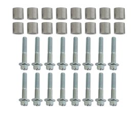 ICB-551303, ICT Billet Ignition Coil Bracket Spacers 551303 в ОАЭ, Дубай. Состояние - новое. Цена 100 AED. Фото, контакты продавца | AUTO.AE
