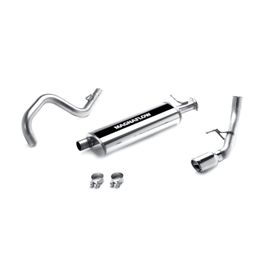 MPE-15718, MagnaFlow Street Series Performance Exhaust Systems for 2002-2005 EXPLORER, MOUNTAINEER, 2002 EXPLORER SPORT - 15718 في الإمارات, دبي. Condition - new. Price 3,930 AED. Photo, seller contacts | AUTO.AE