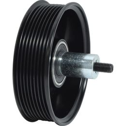 UAC-IP1095C, Universal Air Conditioner Inc. Idler Pulleys IP 1095C в ОАЭ, Дубай. Состояние - новое. Цена 130 AED. Фото, контакты продавца | AUTO.AE