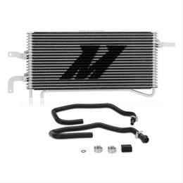 MIO-MMTC-MUS15SL, Mishimoto Mustang GT Transmission Fluid Cooler Kits for 2015-2017 MUSTANG - MMTC-MUS-15SL في الإمارات, دبي. Condition - new. Price 2,280 AED. Photo, seller contacts | AUTO.AE