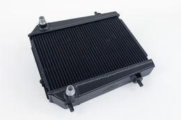 CSF-8321, CSF High Performance All-Aluminum Radiators for 2021-2026 M4, M3, 2023-2025 M2 - 8321 في الإمارات, دبي. Condition - new. Price 2,320 AED. Photo, seller contacts | AUTO.AE