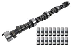 CCA-CL12-600-4, COMP Cams Thumpr Hydraulic Flat Tappet Cam and Lifter Kits CL12-600-4 в ОАЭ, Дубай. Состояние - новое. Цена 1 900 AED. Фото, контакты продавца | AUTO.AE