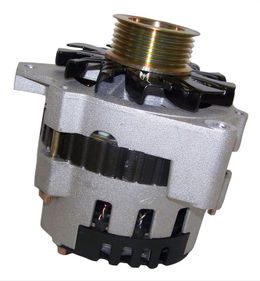 CWA-53002897, Crown Automotive Alternators for 1987-1990 CHEROKEE, COMANCHE - 53002897 في الإمارات, دبي. Condition - new. Price 870 AED. Photo, seller contacts | AUTO.AE