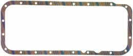 FEL-OS11729C1, Fel-Pro Oil Pan Gaskets OS 11729 C-1 في الإمارات, دبي. Condition - new. Price 70 AED. Photo, seller contacts | AUTO.AE