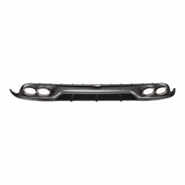 DI-PO/CA/4/M, AKRAPOVIC DI-PO/CA/4/M Rear Diffuser (Carbon / Matte) for PORSCHE 911 Turbo / Turbo S (991.2) ABE Type Approval в ОАЭ, Дубай. Состояние - новое. Цена 12 830 AED. Фото, контакты продавца | AUTO.AE