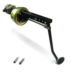 HLI-324205, Helix Brake Pedal Assemblies HEXPKA78E9A в ОАЭ, Дубай. Состояние - новое. Цена 2 940 AED. Фото, контакты продавца | AUTO.AE