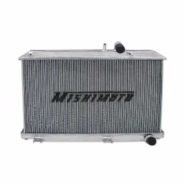 MMRAD-RX8-04, MISHIMOTO MMRAD-RX8-04 Radiator MAZDA RX8 04-08 (Manual Transmission) in UAE, Dubai. Condition - new. Price 2,260 AED. Photo, seller contacts | AUTO.AE