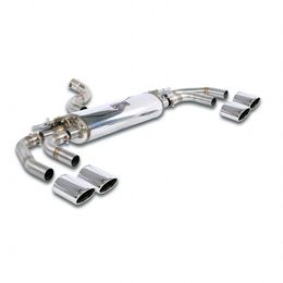 775320, SUPERSPRINT 775320 Exhaust System for VW Golf R (Mk7) в ОАЭ, Дубай. Состояние - новое. Цена 21 470 AED. Фото, контакты продавца | AUTO.AE