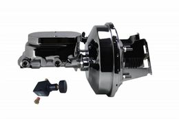 LEB-4F605, LEED Brakes Master Cylinder and Brake Booster Combos 4F605 в ОАЭ, Дубай. Состояние - новое. Цена 2 220 AED. Фото, контакты продавца | AUTO.AE