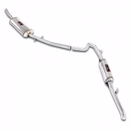 010810, SUPERSPRINT 010810 Exhaust System for ALFA ROMEO Alfetta in UAE, Dubai. Condition - new. Price 4,440 AED. Photo, seller contacts | AUTO.AE