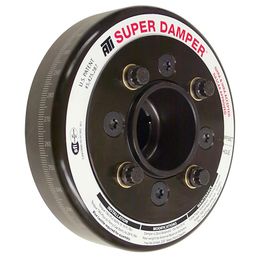 ATI-918911, ATI Super Damper Standard Harmonic Balancers ATI918911 في الإمارات, دبي. Condition - new. Price 2,090 AED. Photo, seller contacts | AUTO.AE