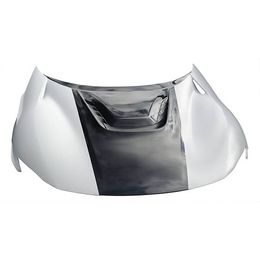 F6 666 80, NOVITEC F6 666 80 Engine Bonnet Esteso, Primed for Painting / Partial, Visible Carbon / Bonnet Insert for FERRARI Purosangue 2022- в ОАЭ, Дубай. Состояние - новое. Цена 44 540 AED. Фото, контакты продавца | AUTO.AE