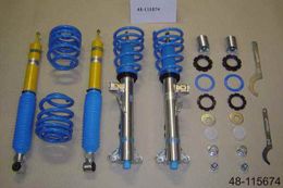 48-115674, BILSTEIN 48-115674 Suspension Kit B16 (R4) BMW M3 3.2 (E36) in UAE, Dubai. Condition - new. Price 12,140 AED. Photo, seller contacts | AUTO.AE